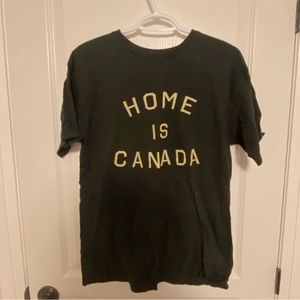 Lot of 4 Peace Collective T-Shirts - Size Medium